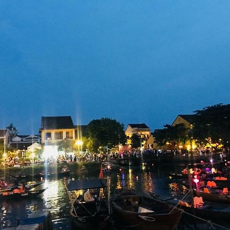 Huynh Gia Hotel Da Nang Exterior photo