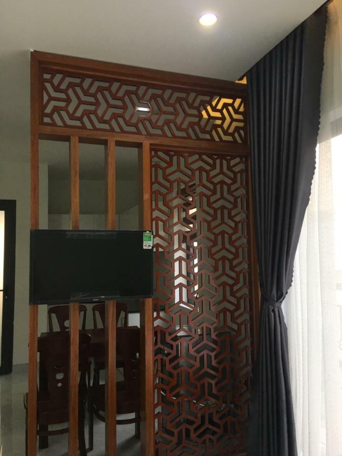 Huynh Gia Hotel Da Nang Exterior photo
