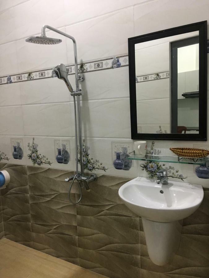 Huynh Gia Hotel Da Nang Exterior photo